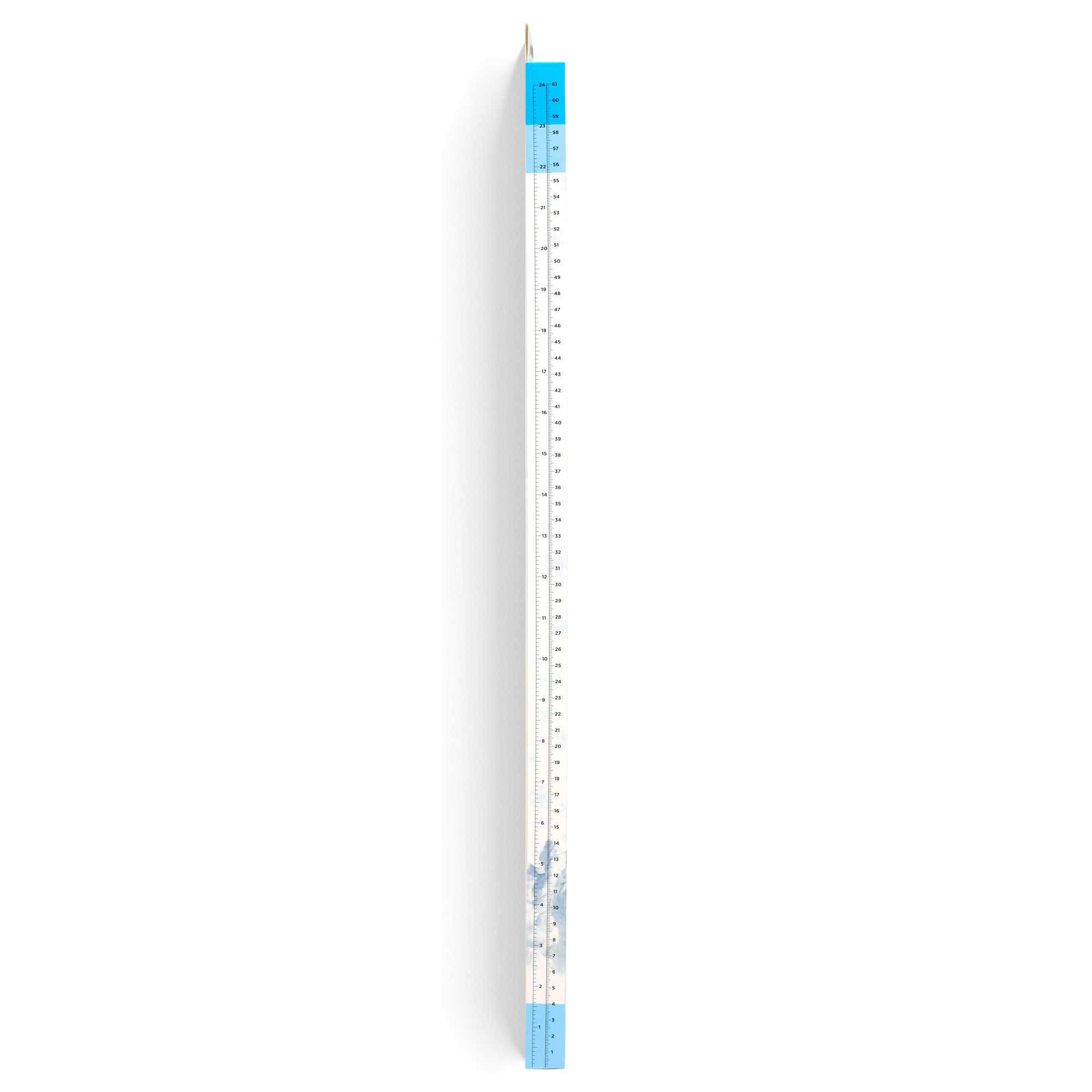 Щетка стеклоочистителя зимняя SPLASH 530mm (21'') 4SW21